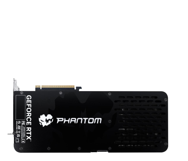GAINWARD GeForce RTX 5090 Phantom GS 32GB GDDR7 DLSS4 NE75090S19R5-GB2020P - 1309151 - zdjęcie 7